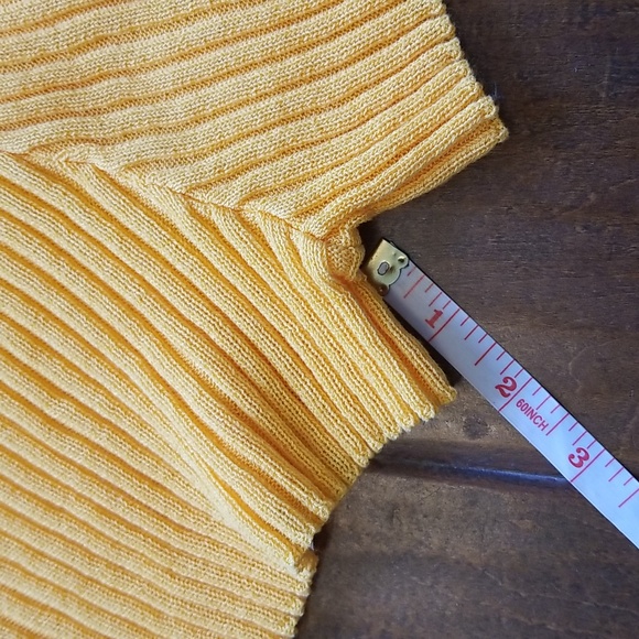 Free People Nola Beach Sweater Romper Size Extra S - Picture 7 of 12